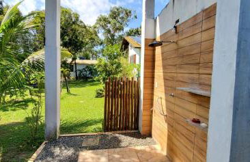 Casinha Aconchegante Seu Refúgio de Praia perto Guarajuba - Foto 30