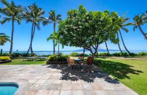 Lahaina Shores Beach Resort 206 - Foto 28