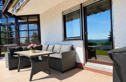 Apartment Kneer - Panoramic View & Private Garden near Black Forest & Lake Constance - Foto 1