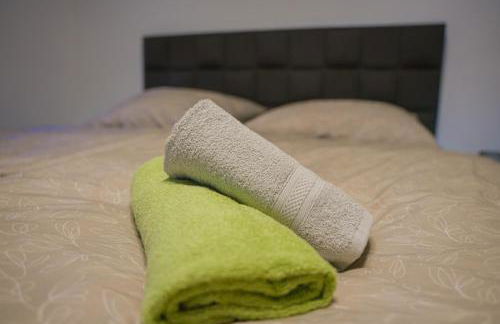 Ferienwohnung Papststeinblick - Foto 22