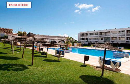 Apartamento con vistas al mar primera linea playa Matalascañas - Photo 16