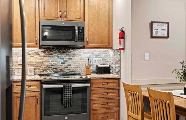 Alpine Escape by Avantstay On Camelback Mountain, Near Waterpark/attractions - Foto 12