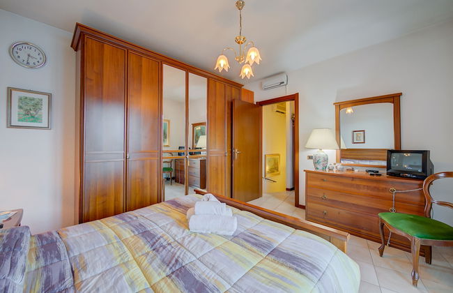 Pool House Parco Azzurro - Foto 4