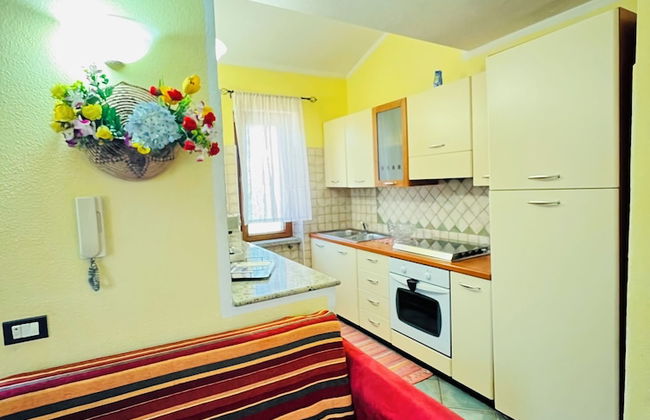 Appartamenti San Teodoro I - Foto 21