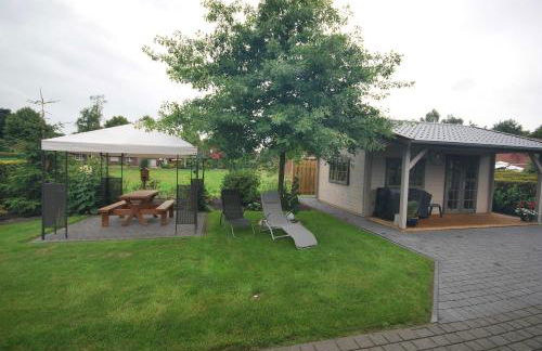 Ferienwohnung Hörnmoor, 35586 - Foto 9