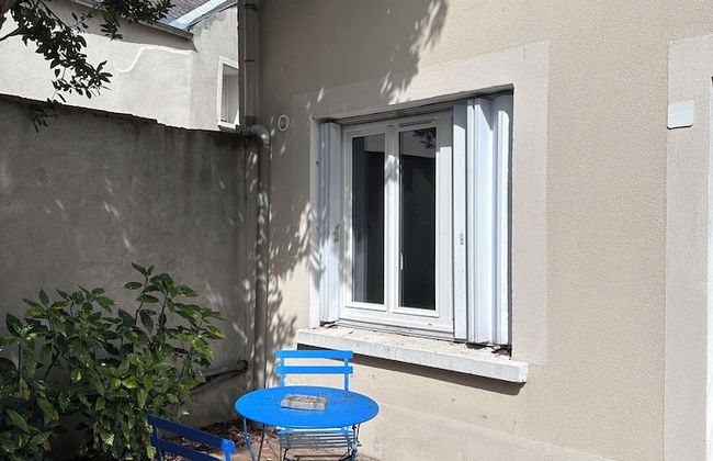 Séjours & Affaires Orléans PrestigeHost - Foto 7