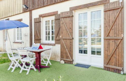 Gîte Bricabroc 3 personnes - Photo 16