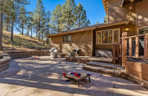 Sensational Burning Tree 4 bed 3 bath Retreat in the Country Club - Photo 10