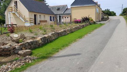 GÎTE 200 M BORD DE MER SUR GR34 - Foto 3