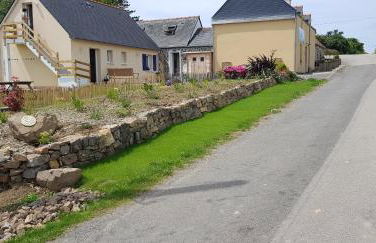 GÎTE 200 M BORD DE MER SUR GR34 - Foto 3