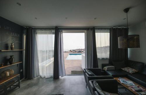 Residence top location apt. 1 Marghareta with sea view - Foto 33