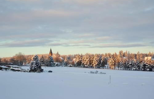 Ferienwohnung Sonnenschein mit kleinem Bauernhof - Foto 8