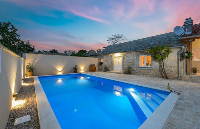 Villa Outback Zadarvillas - Foto 1