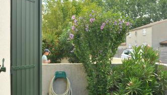 Pavillon des Loritz - Foto 2