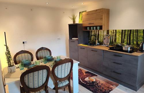 Monteur Ferienwohnungen Auetal - Foto 12