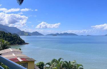 Utopia - Refugio entre o mar e a serra, vista incrível com minimercado InCasa - Foto 1