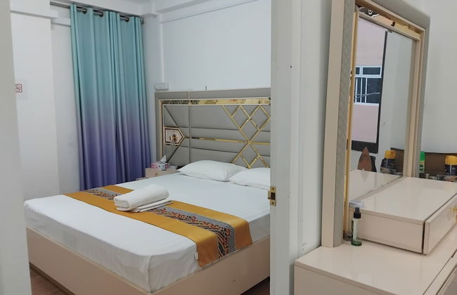 ontrack travel Male Maldives - Foto 10