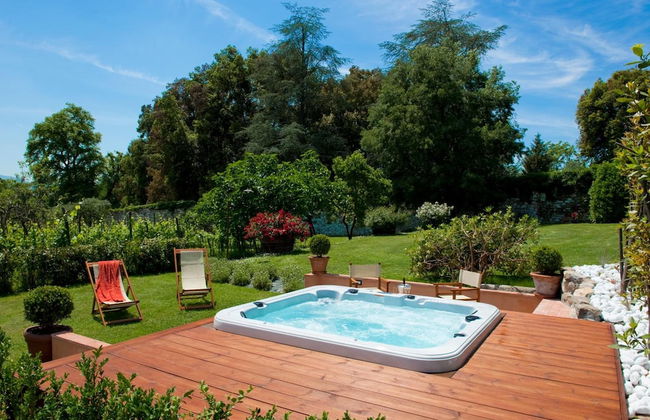 Agriturismo La Chiusa di Nanni - Foto 26