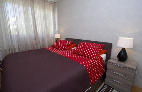 Split Luxury Apartments Rodin - Photo 10