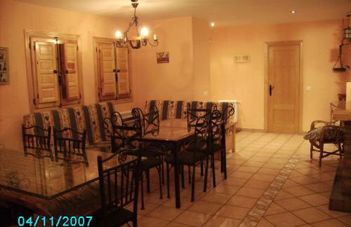 VUT Vivienda de uso turístico la Risca - Foto 11