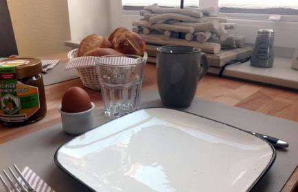 Ferienwohnung Taubenschlag - Foto 6