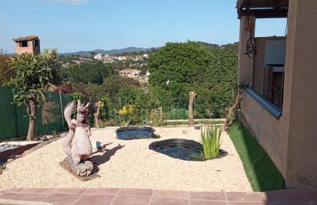 Villa Blanca 10 minutos de la Playa Costa Brava - Foto 5