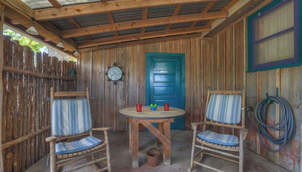 Nandina Cottage Hot-tub Four Minutes to Marktplatz! - Foto 2, Habitación