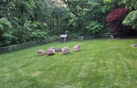 Blue Mountain Getaway Hot tub, Winery, Game Room - Foto 43