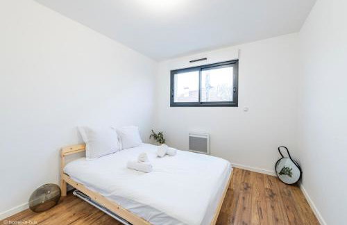 Maison Design 2 CH proche CDG, Paris - Foto 16