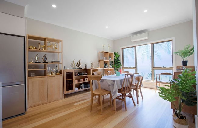 Lux Style 4BR Townhouse@ashwood - Foto 23