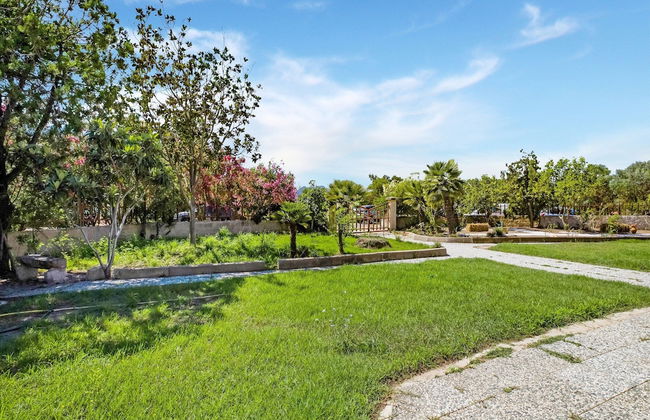 Beachfront Villa With Solarium - Foto 38