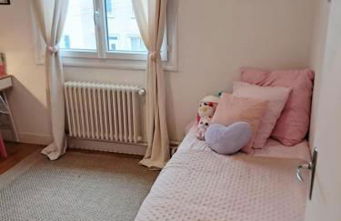 Maison neuve proche centre ville, 24h moto, GP, 24h voiture, Le Mans Classic, 24h camion - Foto 10