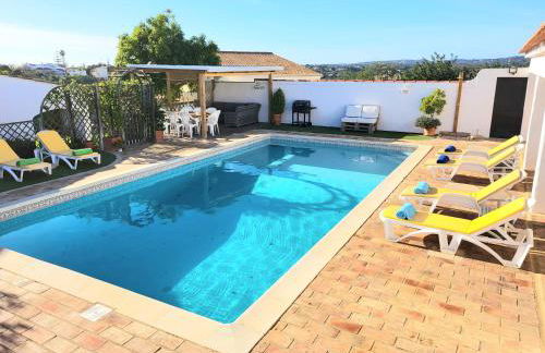 Villa Estrelícia - Pool - Free wi-fi - New in Booking - Foto 2
