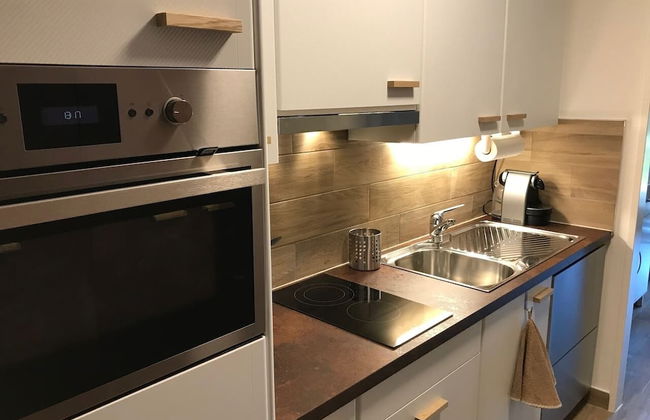 Large Studio Near Epfl And Lausanne City Center - Foto 16