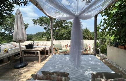 Loft sauna balnéothérapie - Foto 75