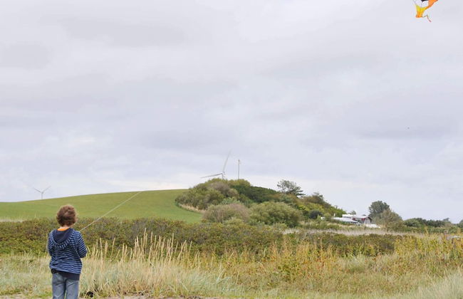 8 Person Holiday Home in Bagenkop - Foto 8