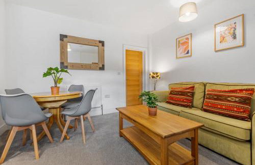 Ground Floor Apartment with Courtyard - Foto 13