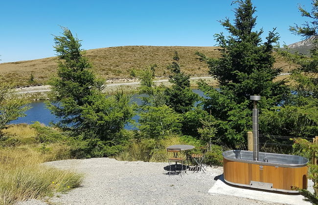 Lake Stella Mountain Retreat - Foto 5