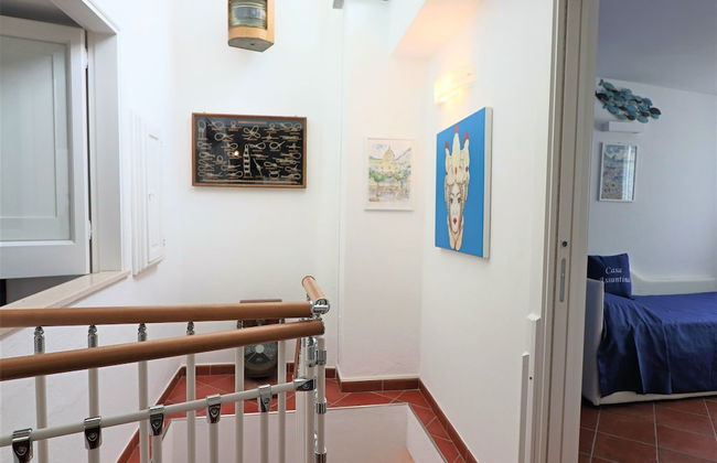 Casa Assuntina - Foto 44