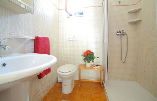 Attico Sabbiadoro - Foto 21