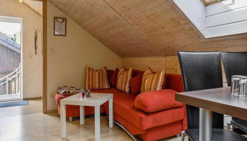 Apartment near Rennsteig - Foto 3