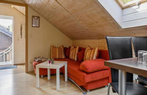 Apartment near Rennsteig - Photo 3