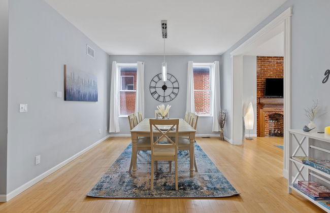 Blooming Memories | JZ Vacation Rentals - Photo 26