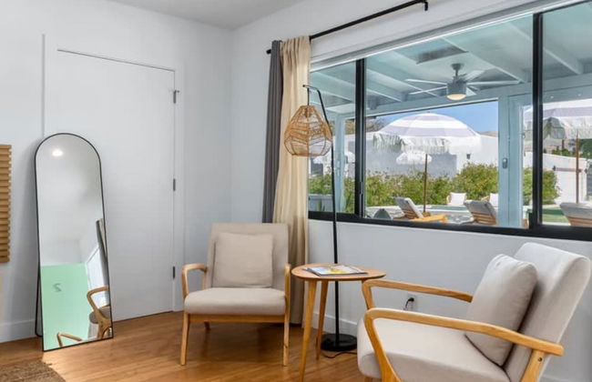 King Deluxe Room - Foto 36