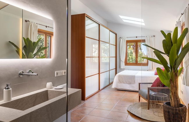 Villa in Son Servera With Beach & Pool - Foto 8