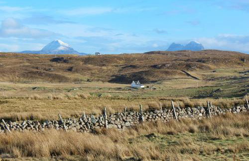 Eagle Cottage - Foto 10