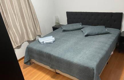 Apto duplex em Gramado com churrasqueira - Foto 25