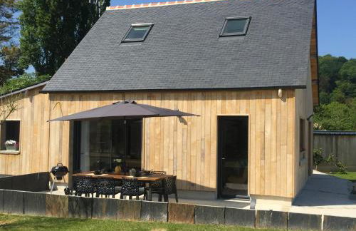 Gîte "Le Bérétyn" - Foto 5