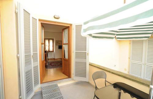 Villa Torricelli Scarperia - Il Giardinetto Residence - Foto 11