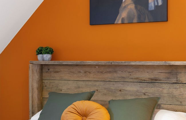 "cozy Luxury Holiday Home With Jacuzzi!" - Foto 3